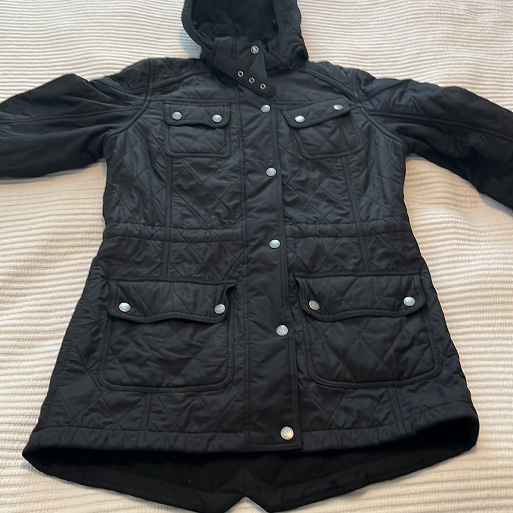 BARBOUR Arrow jacket - Picture 6 of 15